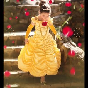 Trish Scully Belle Dress up gown